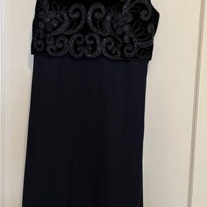 formal gown